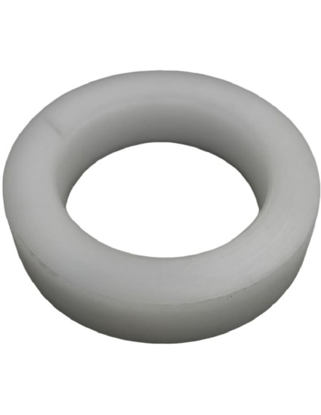 Bague d'entretoise d'arbre de traction | Ozti éplucheuses PSM20 PSM30 | 31x47x10mm | 2KLP.460.20400026.9.01