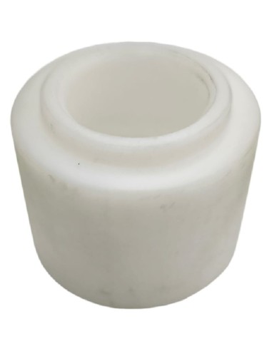 Bague d'entretoise d'arbre de traction | Ozti éplucheuses PSM10 | 20,5x36x31,5mm | 2KLP.460.10360033.9.01