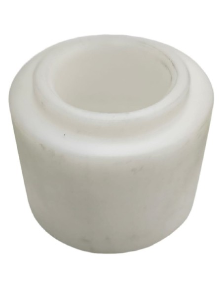 Anillo Separador eje de tracción | Ozti peladoras PSM10 | 20,5x36x31,5mm | 2KLP.460.10360033.9.01