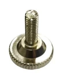 Vis en acier chromé | Four...