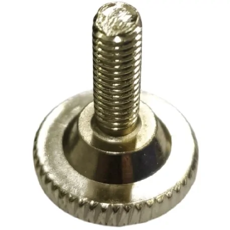 Tornillo acero cromado | Horno CO-8F | M5 L22mm...