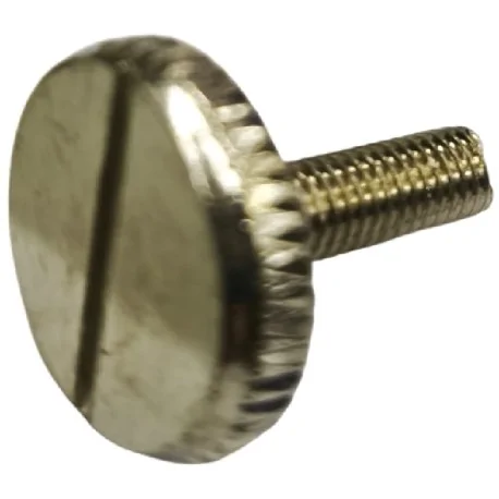 Tornillo acero cromado | Horno CO-8F | M5 L22mm...