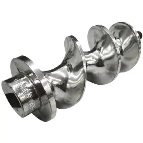 Complete Auger | Meat Grinder TC12 TC-12 | MF