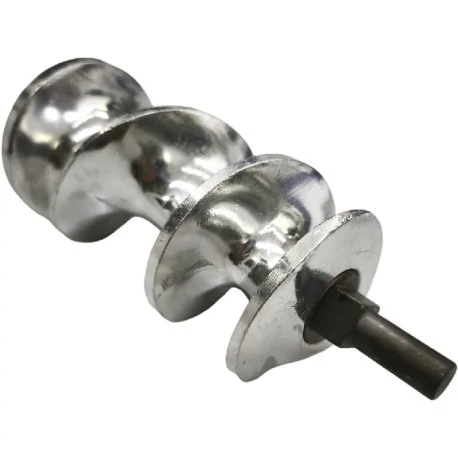 Complete Auger | Meat Grinder TC12 TC-12 | MF