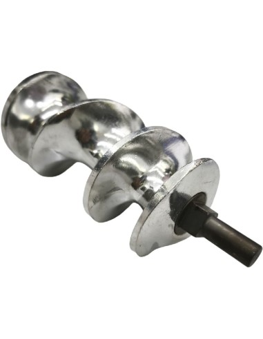 Sinfín Completo | Picadora de carne PI-12 PA-12 PRQI-12 | 12089647 K016C71087 Edenox Fagor