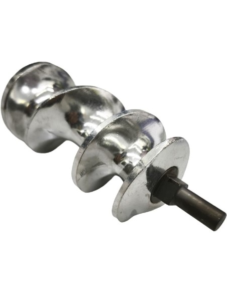 Complete Auger | Meat Grinder PI-12 PA-12 PRQI-12 | 12089647 K016C71087 Edenox Fagor