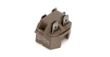 PTC Starting Relay | F115 MSDA1 | 4 pins | 1/2 to 1/12 Hp