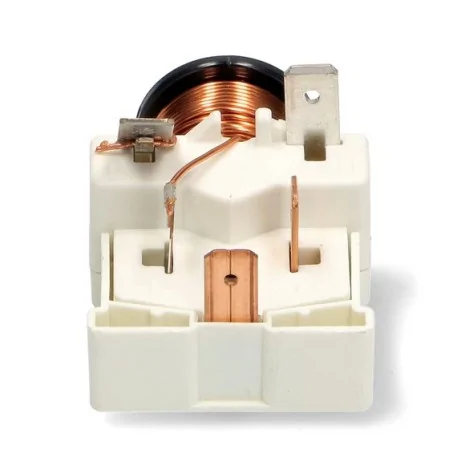 Relais de démarrage compresseur | Secop...