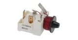 Relé de arranque compresor | Secop 117U6016 Danfoss | FR-NL
