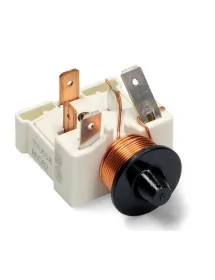 Compressor starting relay |...