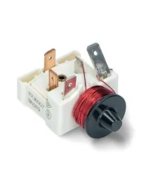 Compressor starting relay |...