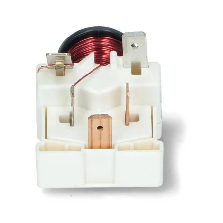 Compressor starting relay | Secop 117U6007 Danfoss
