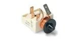 Compressor starting relay | Secop 117U6011 Danfoss | 727788