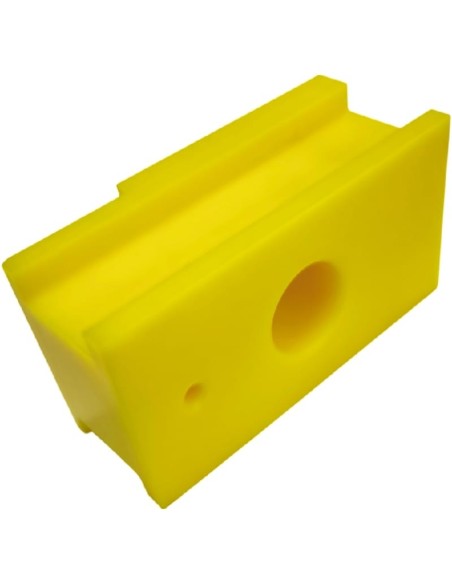Corredera copa con inserto | 0504014N-1 | Z01 Nature | Z06 Nature