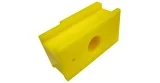 Cup slide with insert | 0504014N-1 | Z01 Nature | Z06 Nature