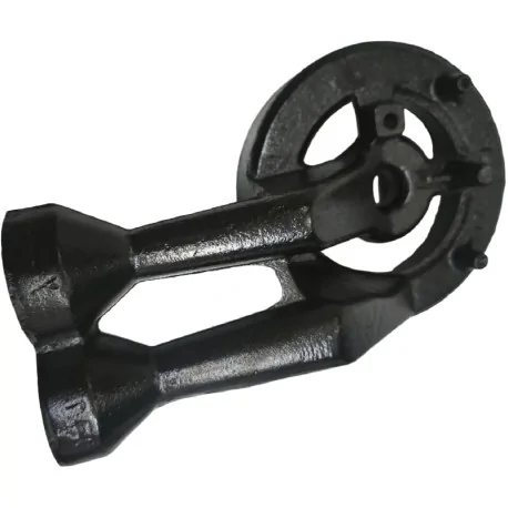 Burner cuisinières 12cm SRB 4,30 Kw