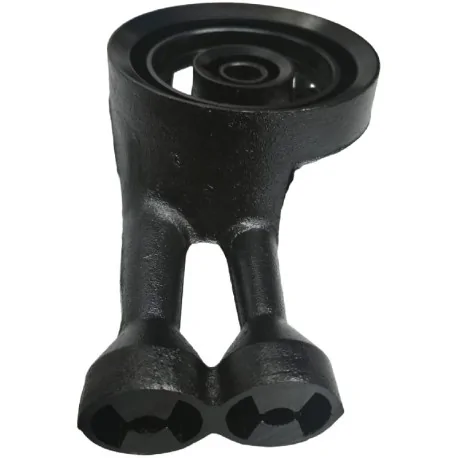 Quemador Cocinas SRB 12cm 4,30 Kw