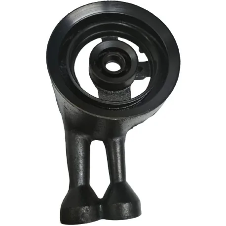 Quemador Cocinas SRB 12cm 4,30 Kw