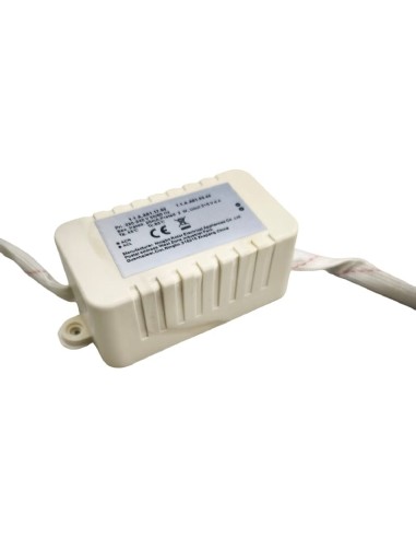 Power Supply KB3150 RT RTR-120L 1.1.A.A01.17.02 2.3.07.034 A01.17.02 2W 215V 20mA