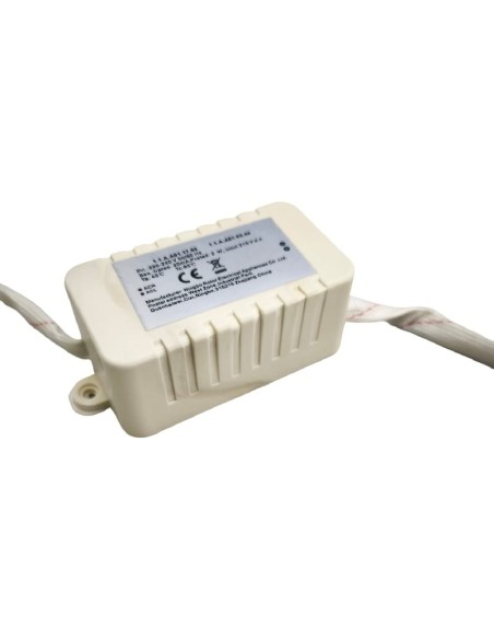 Power Supply KB3150 RT RTR-120L 1.1.A.A01.17.02 2.3.07.034 A01.17.02 2W 215V 20mA