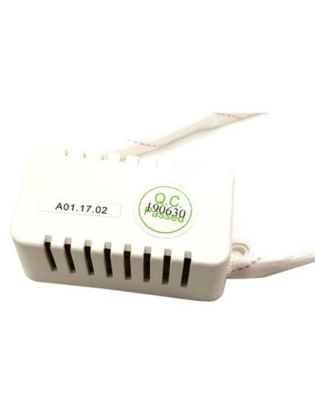 Power Supply KB3150 RT RTR-120L 1.1.A.A01.17.02 2.3.07.034 A01.17.02 2W 215V 20mA
