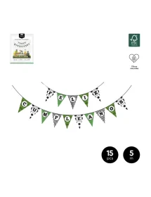 "Feliz Cumpleaños" Soccer...