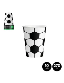 270cc - 9oz Cardboard Cup...