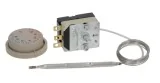 Thermostat réfrigération -35 à +35C 390010 capillaire 1500mm