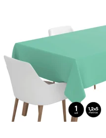 Mint Pastel biodegradable...