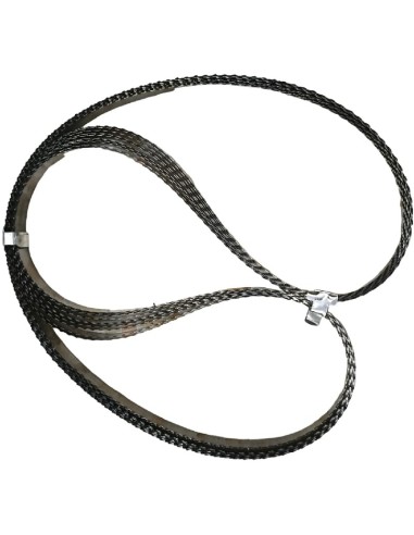 Pack 10 unidades Cintas de Sierra para Huesos y Congelados 1830mm 3 TPI 16mm