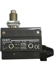 Limit Switch Microswitch...