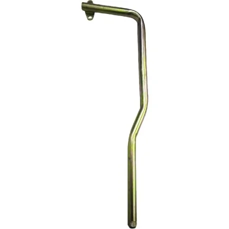 Gas pipe for cooker SRB 1-13SRB L300mm Thread...