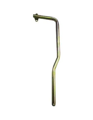 Tubo de gas cocina SRB 1-13SRB L300mm Rosca M12x1
