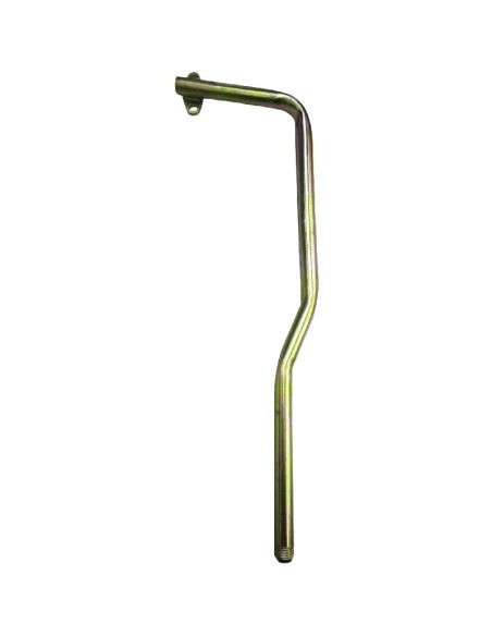 Tubo de gas cocina SRB 1-13SRB L300mm Rosca M12x1