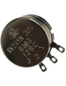 Potentiometer 10k Ohm...