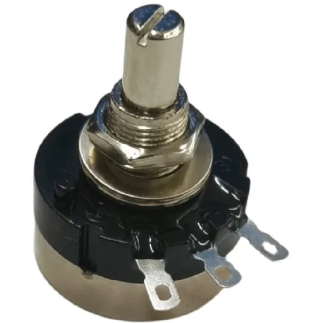 Potenciómetro 10k Ohm RV24YN 20S B103