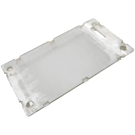 Couvercle plastique cuisine sous vide SV-03A