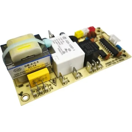 Carte électronique RTW-100L RT-102-B KB3150 Rotor