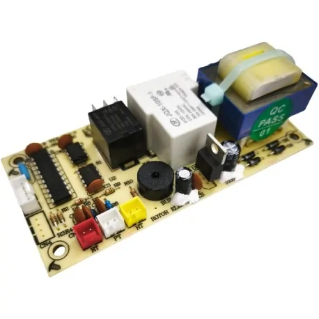 Electronic Board RTW-100L RT-102-B KB3150 Rotor