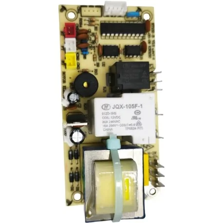 Electronic Board RTW-100L RT-102-B KB3150 Rotor