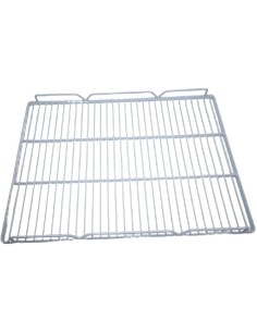 Estante rejilla 498x380mm RB-900H 501.00011-18 KXG-1120