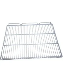Étagère grille 498x380mm...