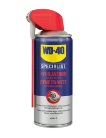 Super Dégrippant WD-40...