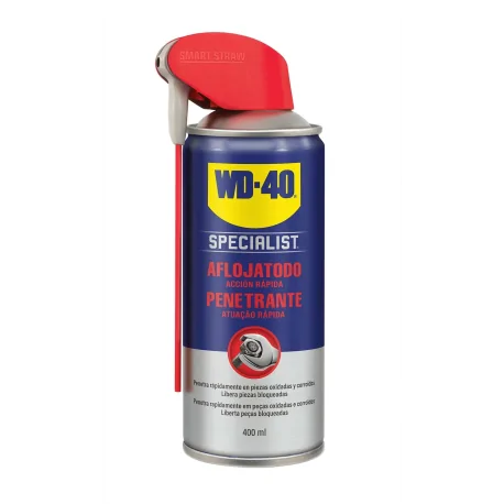 Super Dégrippant WD-40 Specialist 400ml 34383