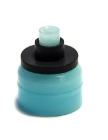 Blue outlet reducer valve...