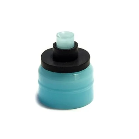 Blue outlet reducer valve 1.00 Liters TP T&p...
