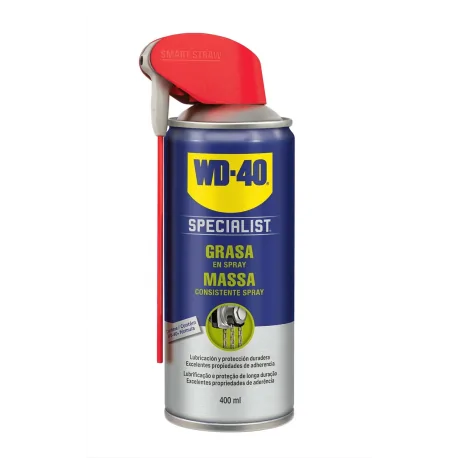 Spray Grease WD-40 Specialist 400ml 34383
