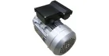 Motor YY6324 230VAC laminadora de pizza PM-30 PM-40