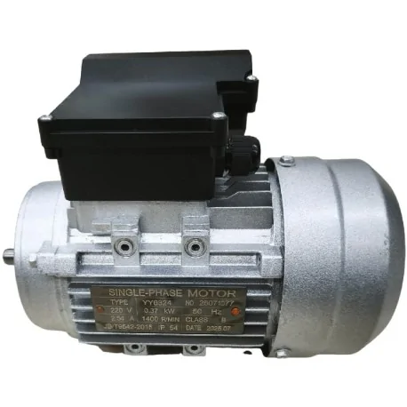 Motor YY6324 230VAC laminadora de pizza PM-30...