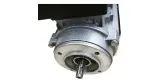 Motor YY6324 230VAC laminadora de pizza PM-30 PM-40